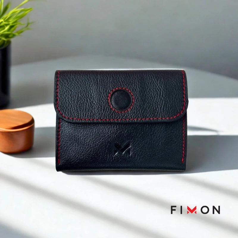 MiniMag Wallet