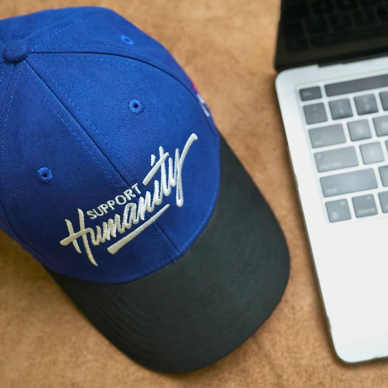 Fimon SUPPORT Humanity