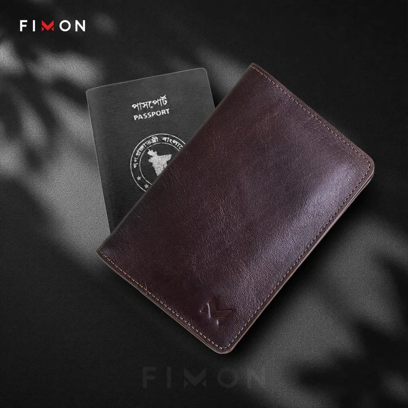 Passport Holder