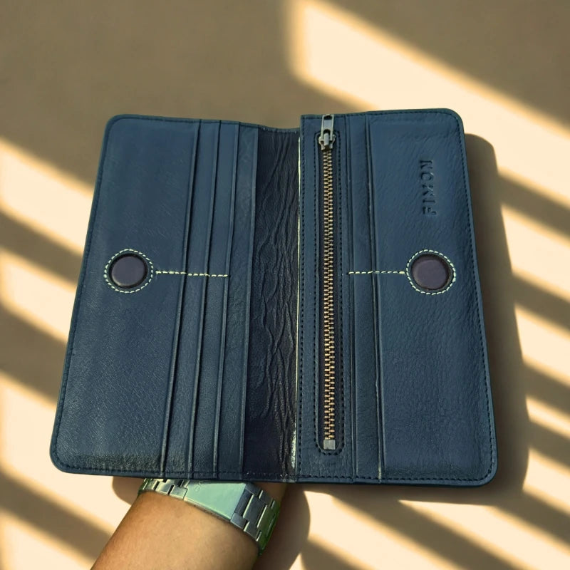 PrimeLine Long Wallet