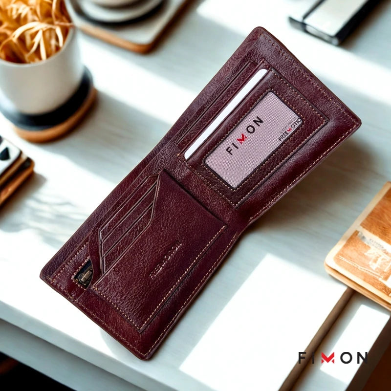 Elite Classes Zipi Wallet