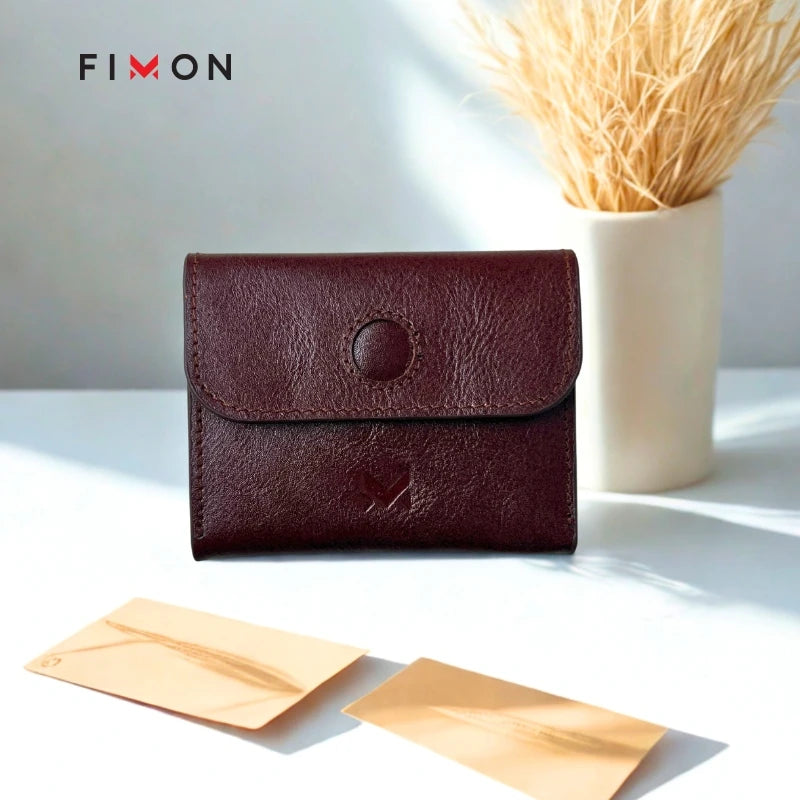 MiniMag Wallet