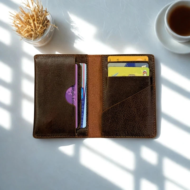 PocketMate Mini Wallet
