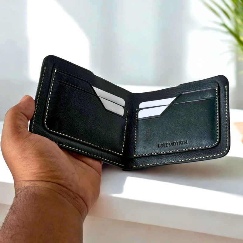 High Classes Wallet