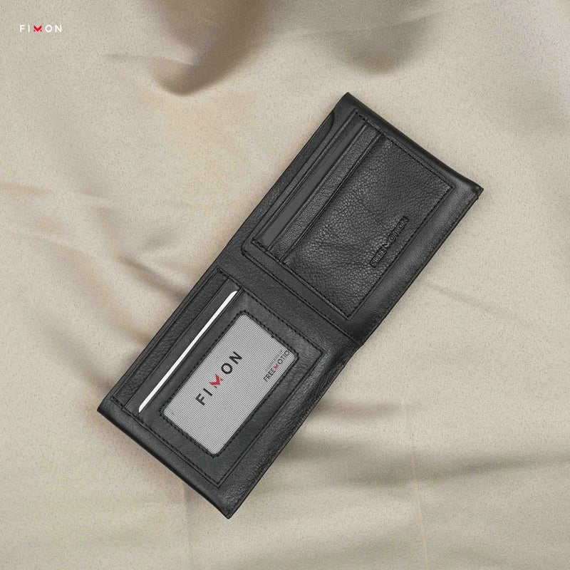 Slender Luxy Wallet