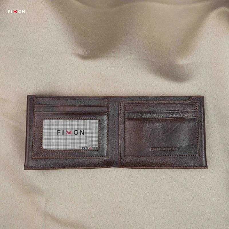 Slender Luxy Wallet