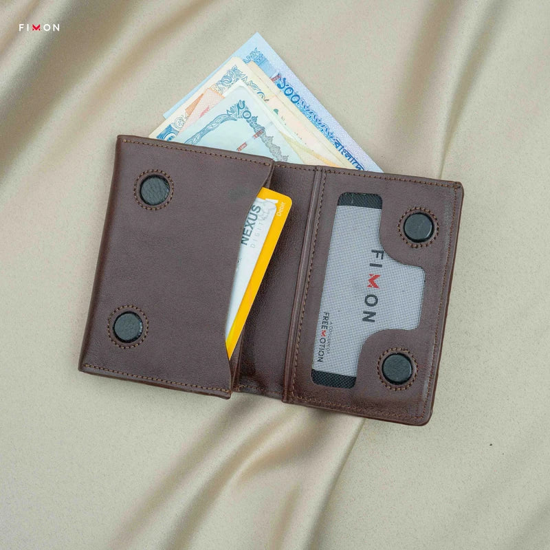 Fimon TrueFit Wallet