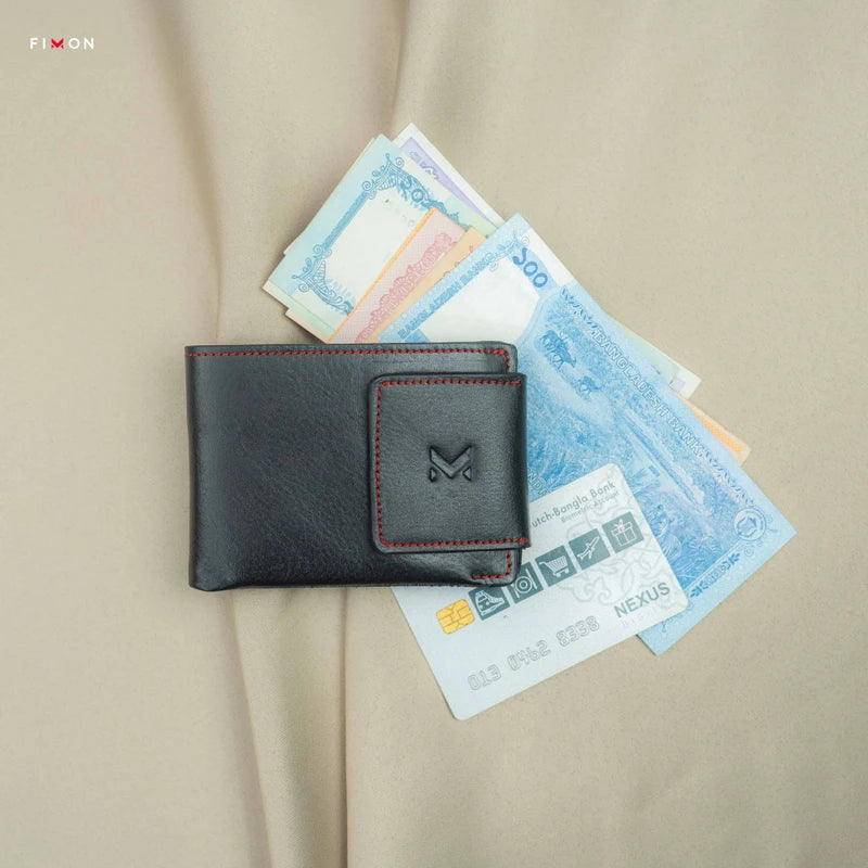 Pocket Pro Wallet