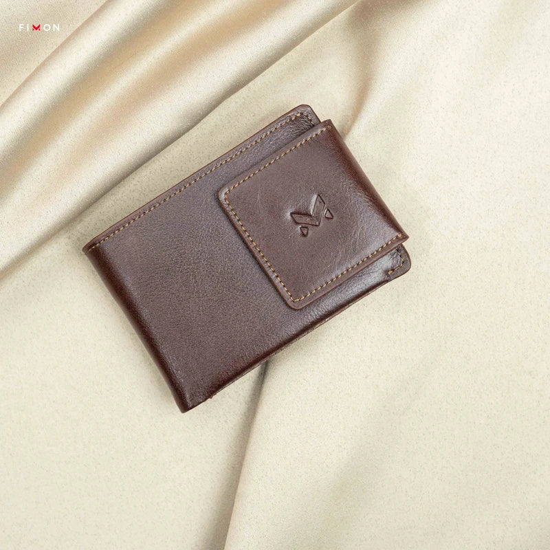 Pocket Pro Wallet