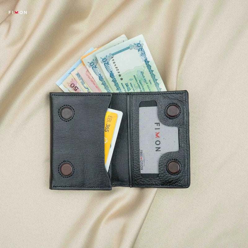 Fimon TrueFit Wallet
