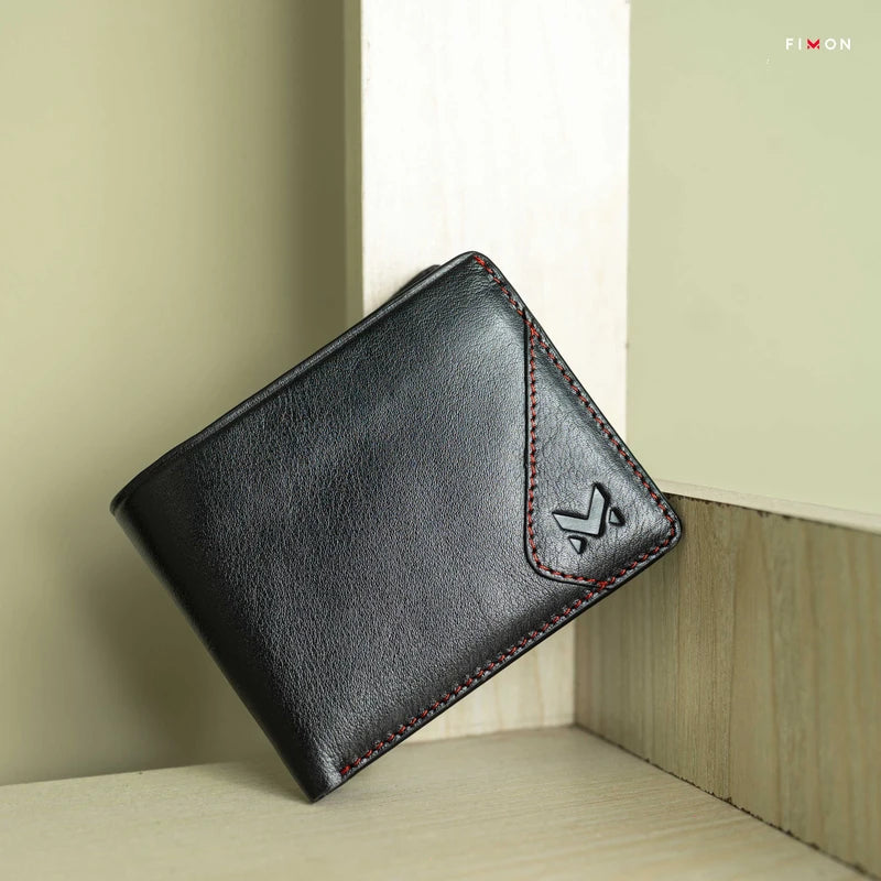 Titan Fold Wallet