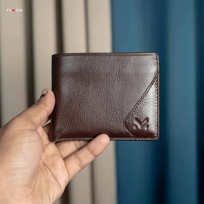 Titan Fold Wallet