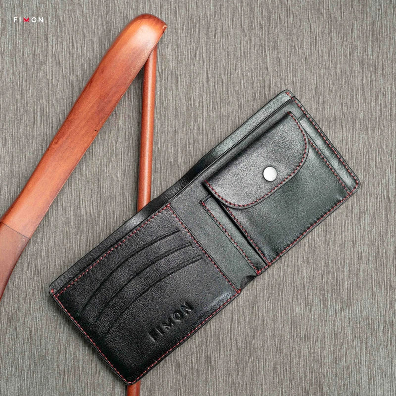 Titan Fold Wallet