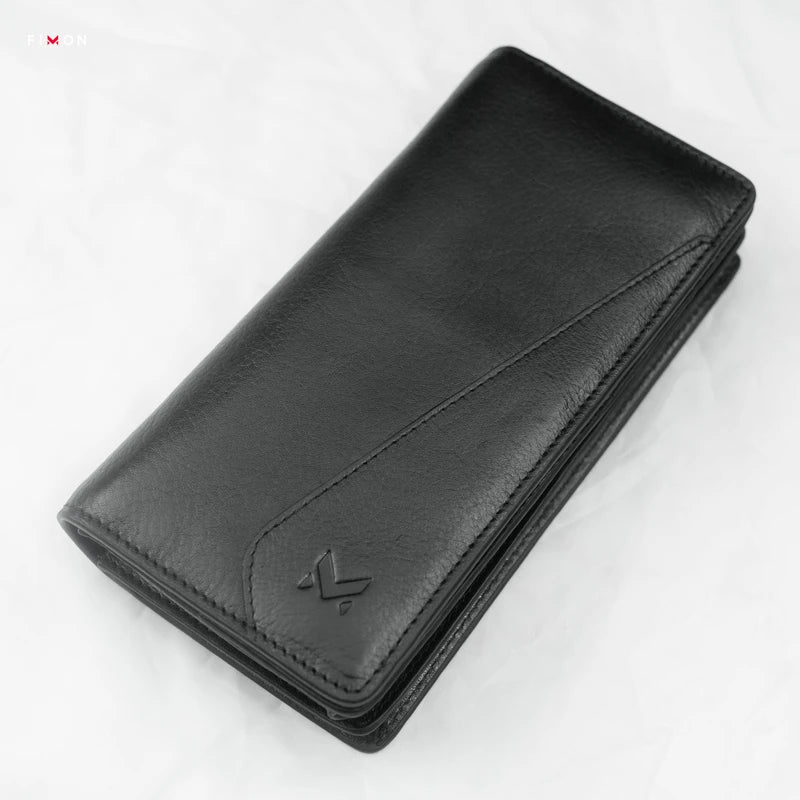 Titan Long Wallet