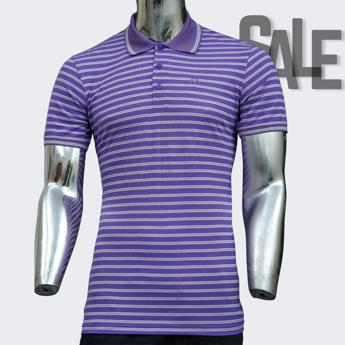 Step Polo