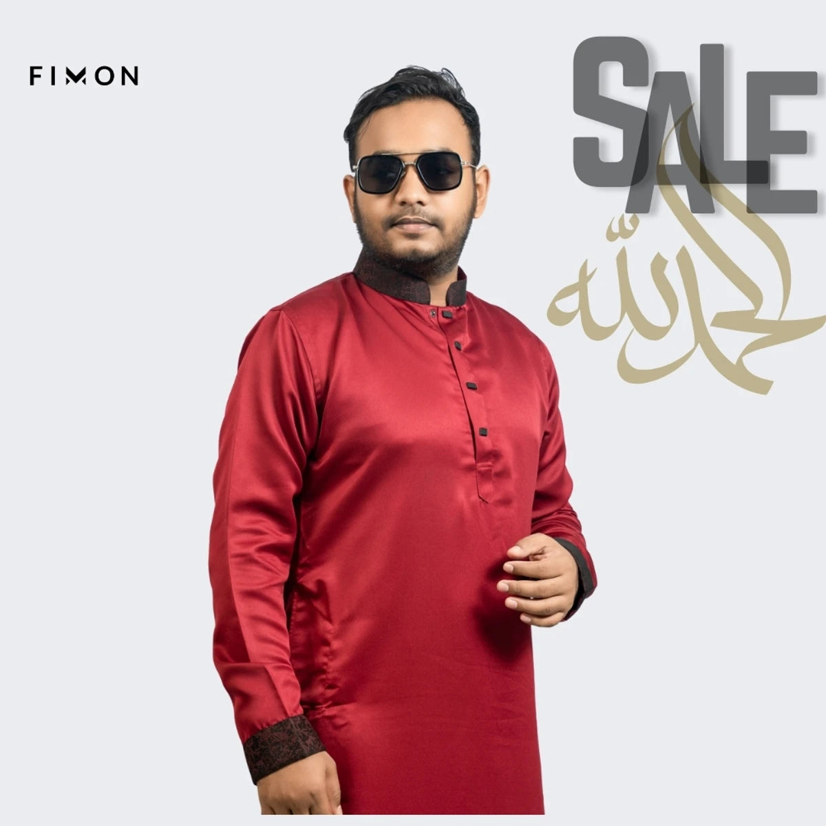 Elegance Panjabi