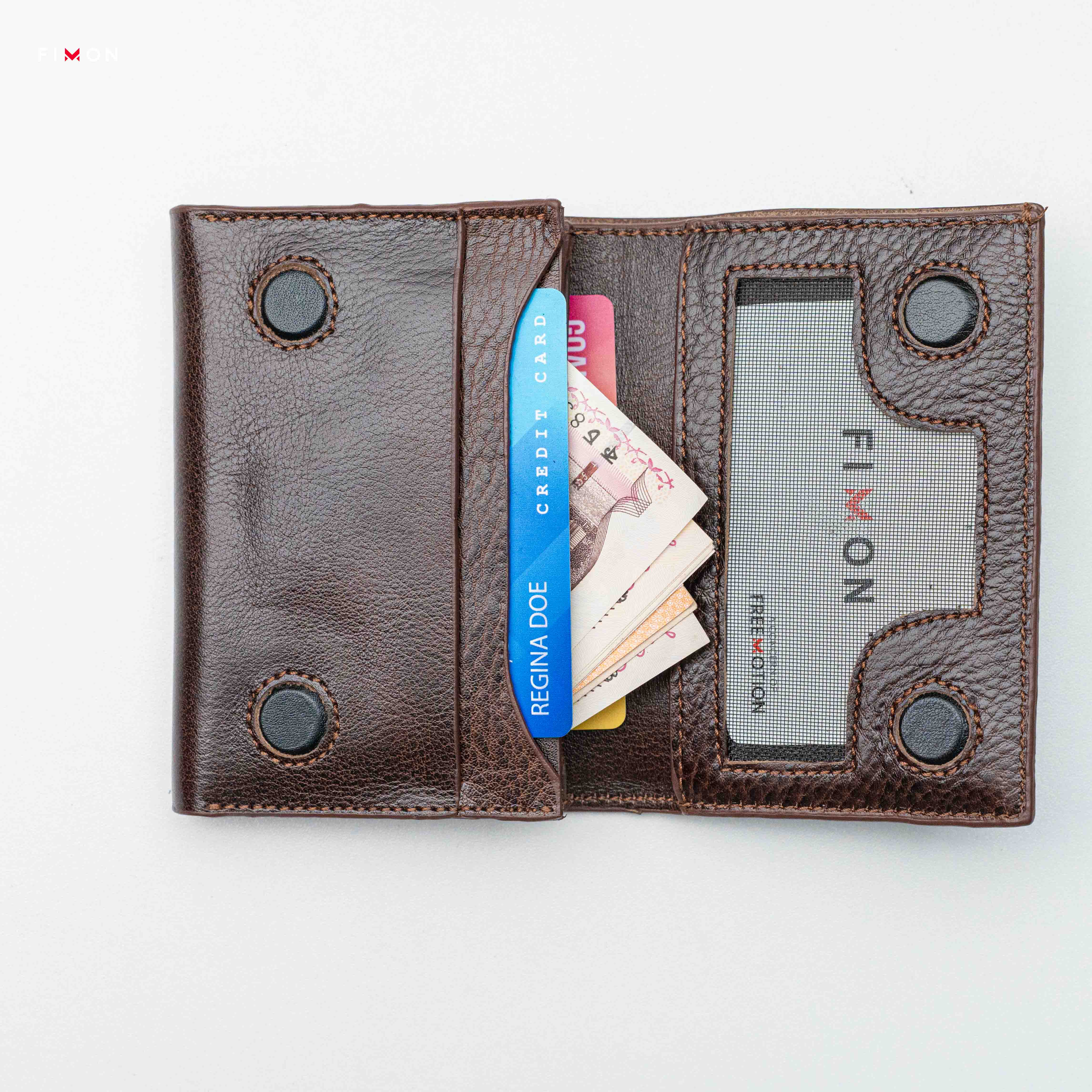 Fimon TrueFit Wallet
