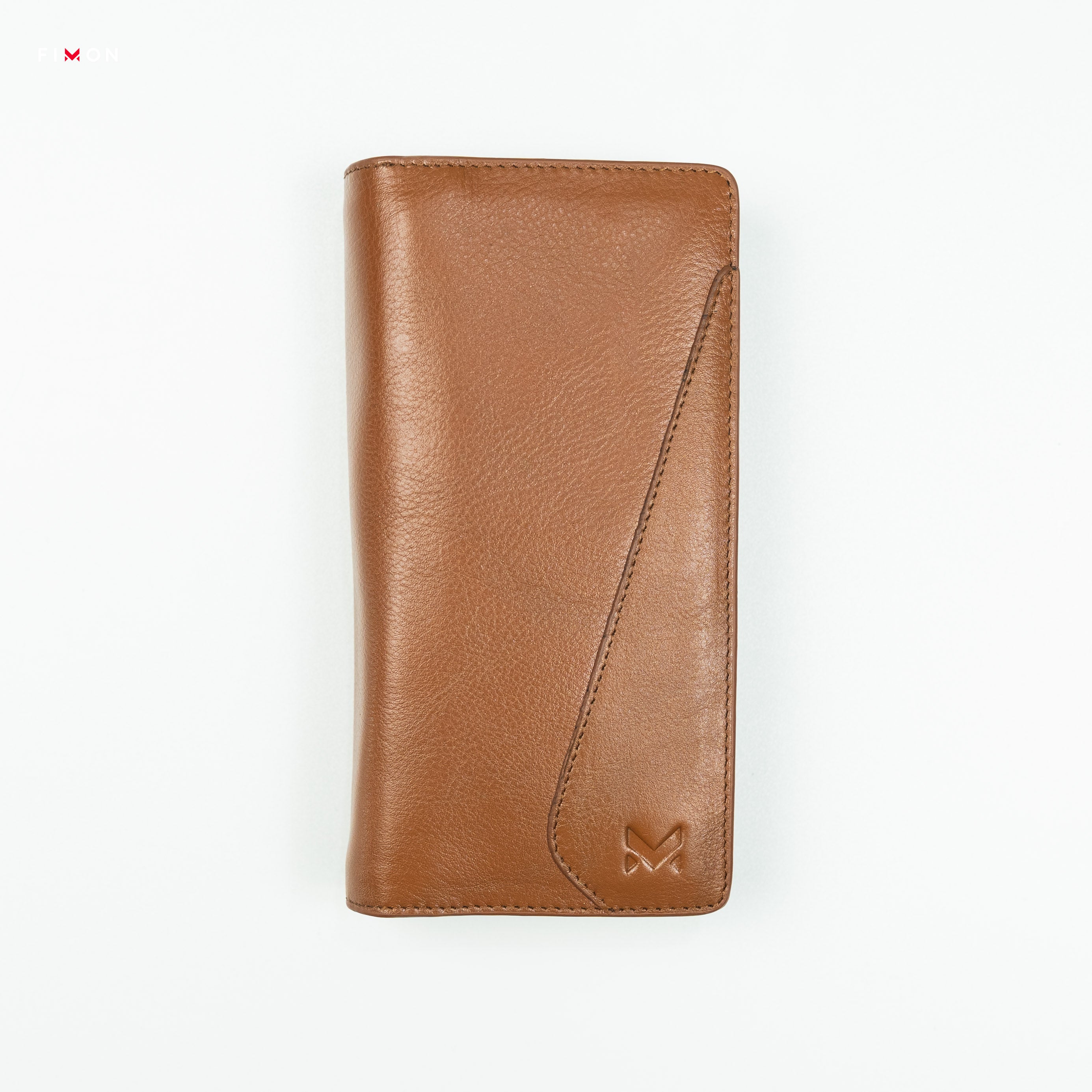Titan Long Wallet