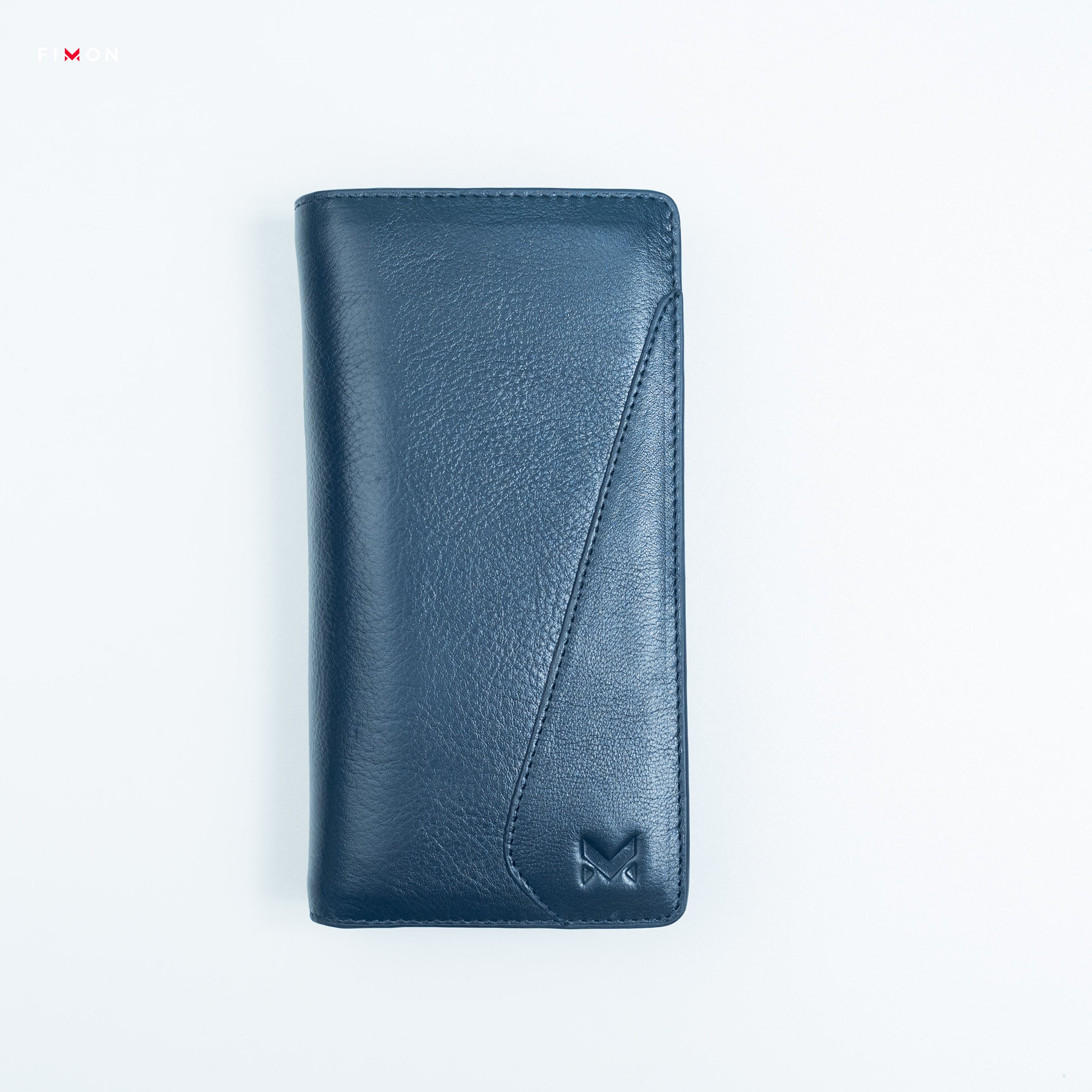 Titan Long Wallet