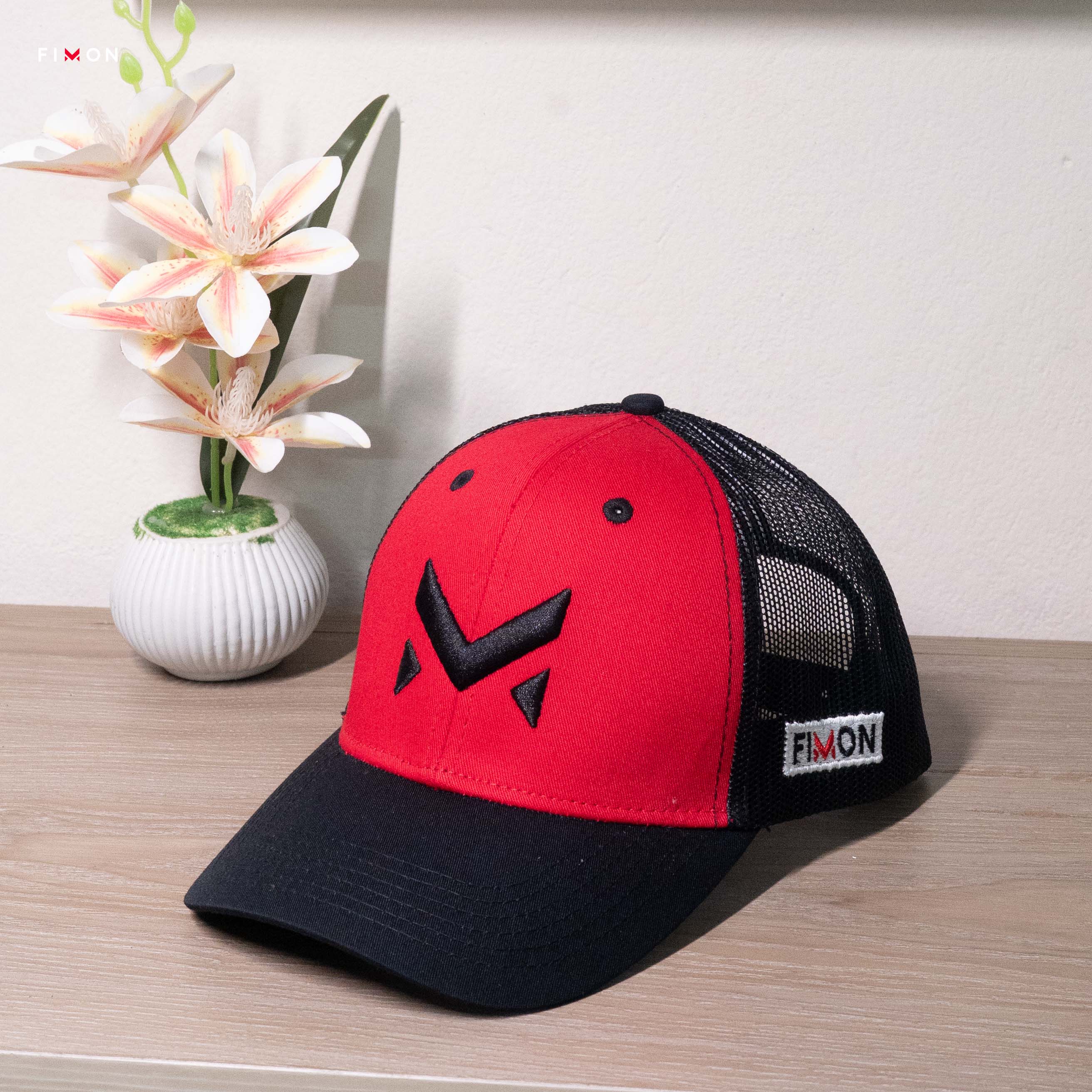 Fimon EliteThread CAP