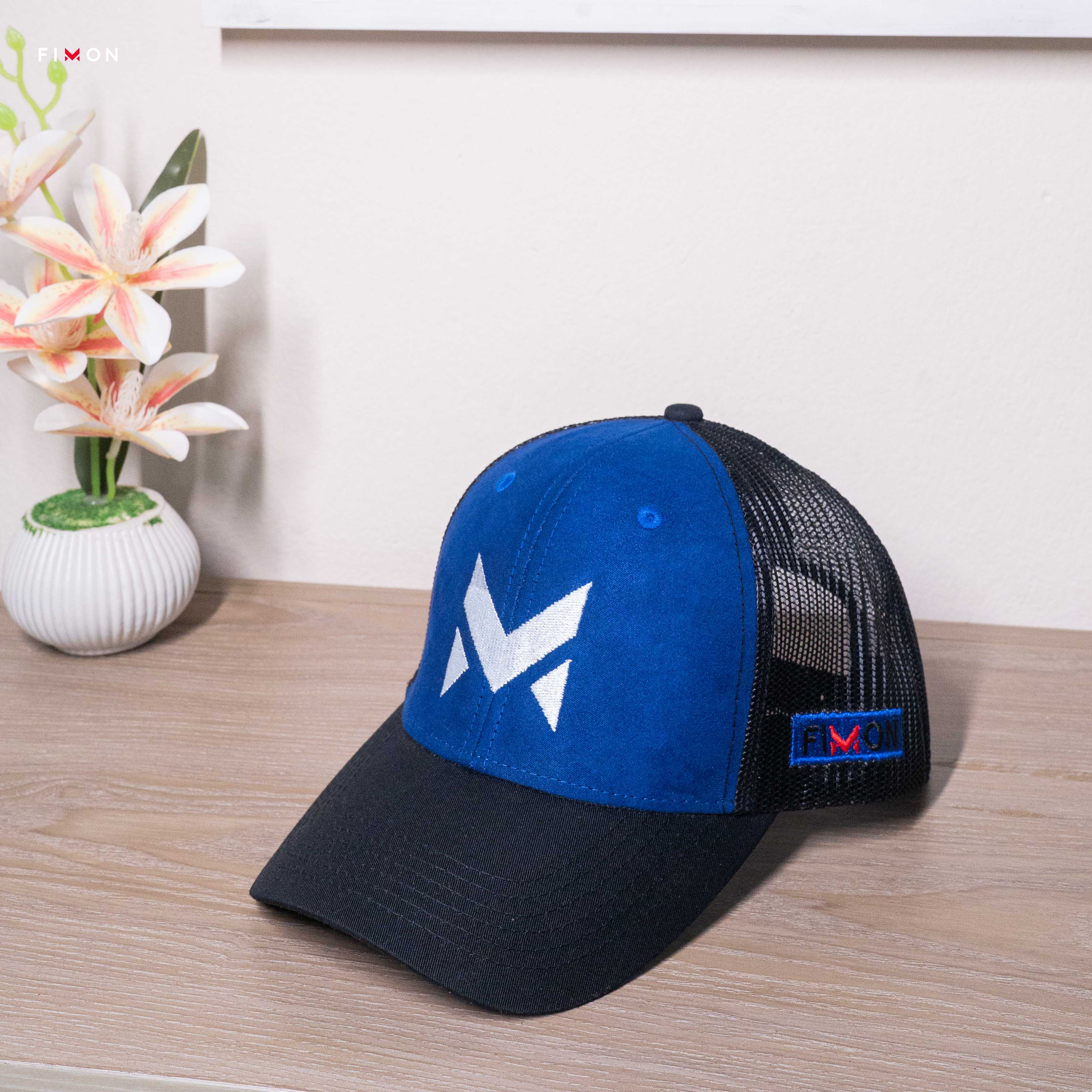 FImon EliteThread CAP