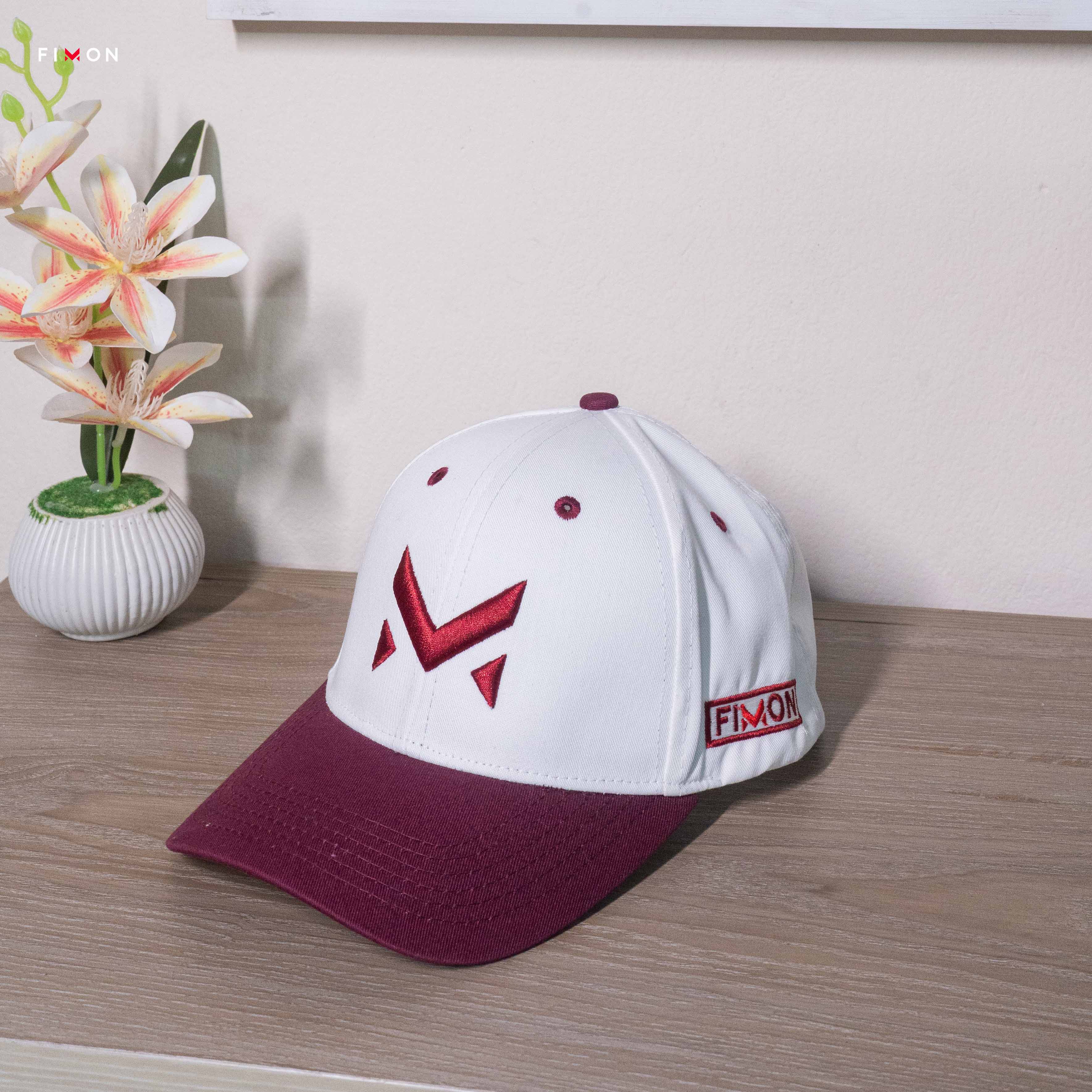 Fimon EliteThread CAP