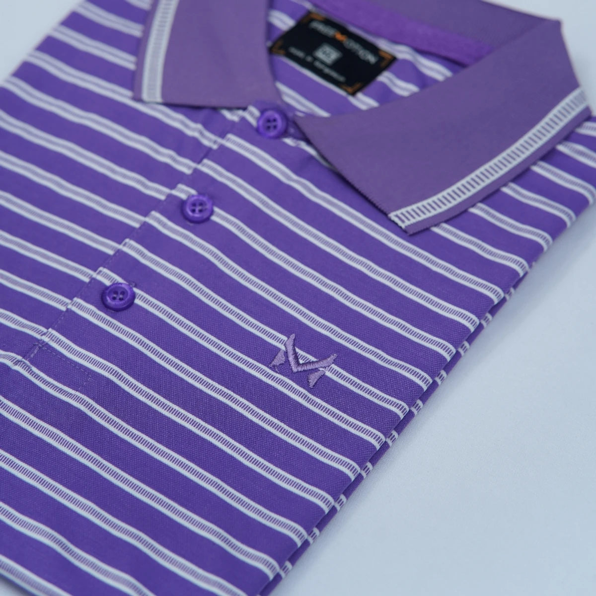 Step Polo
