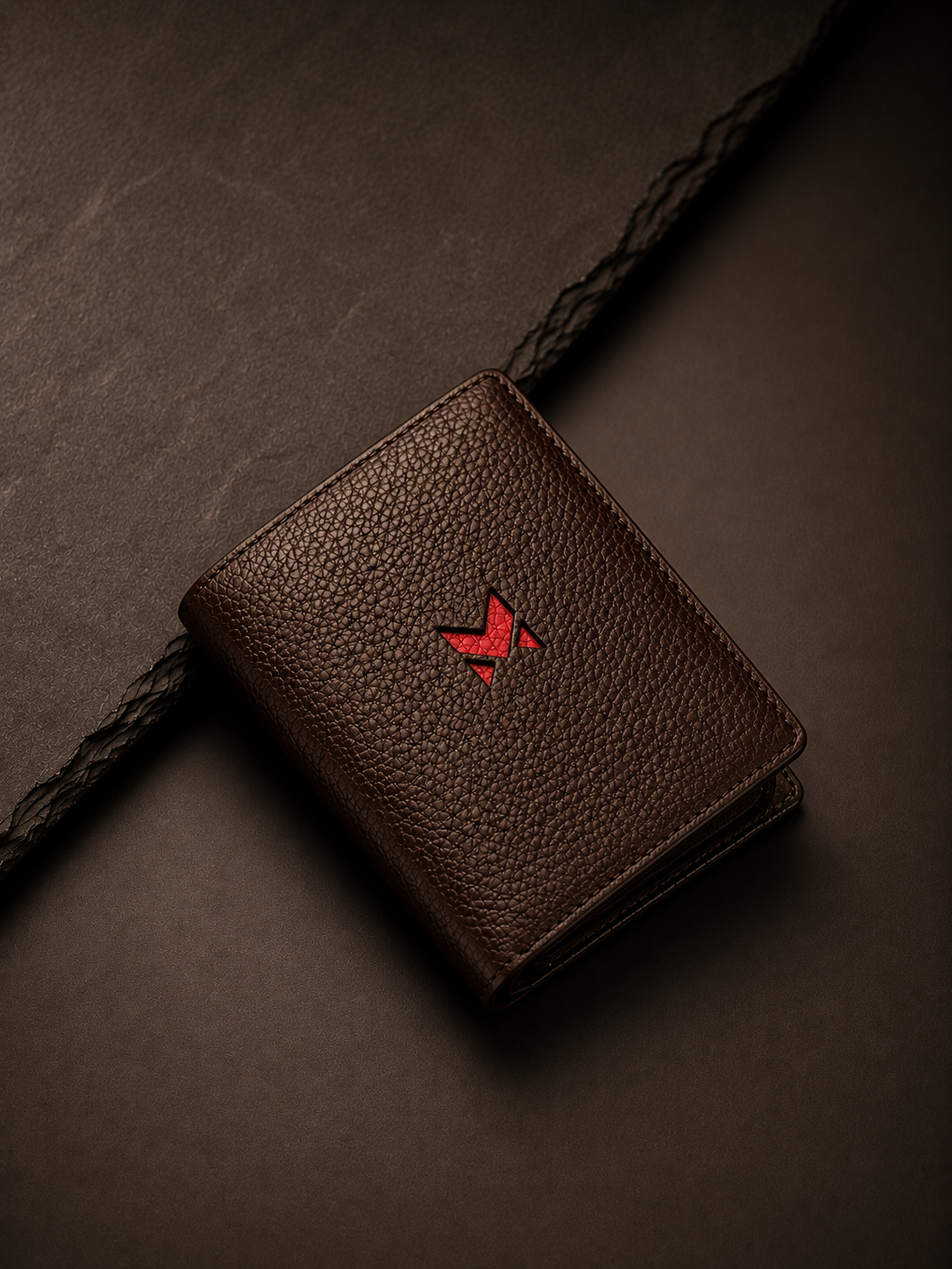 Biker’s Special Wallet