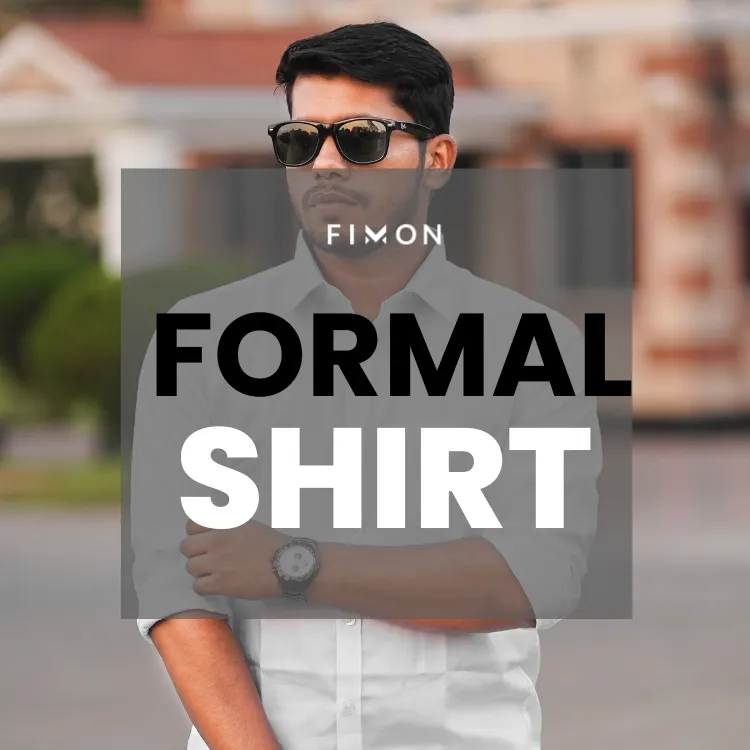 Formal Shirt