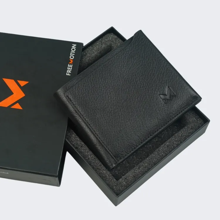 Slender Luxy Wallet