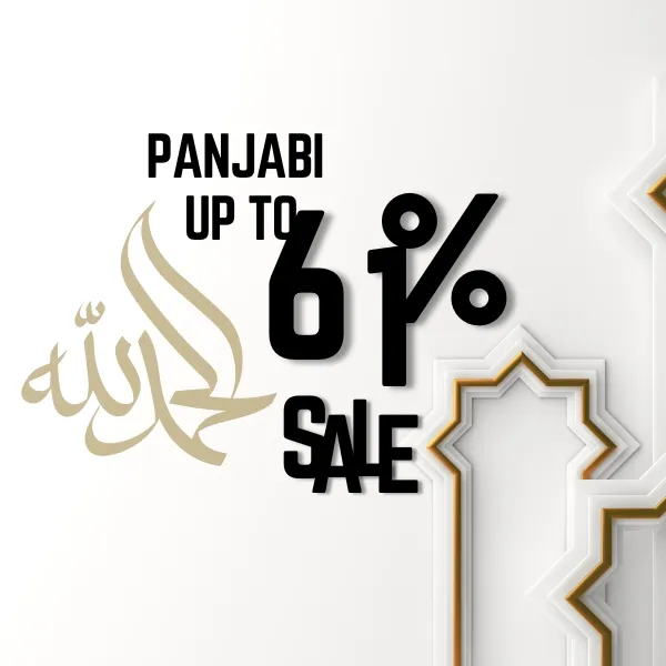 Panjabi Sale