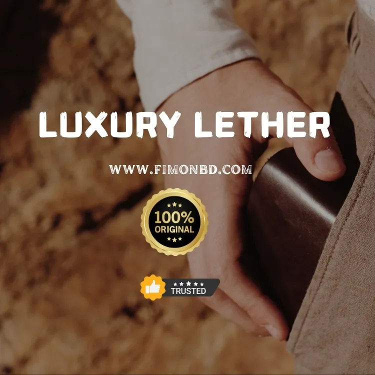 luxury Leather