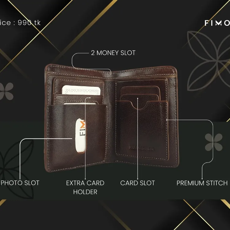 Multiple Wallet