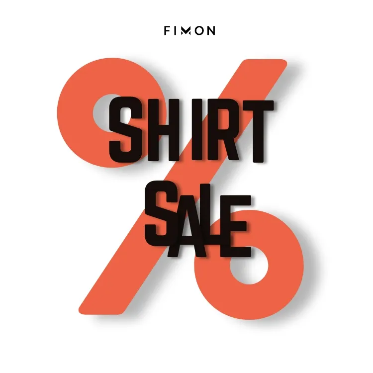 Shirt Sale