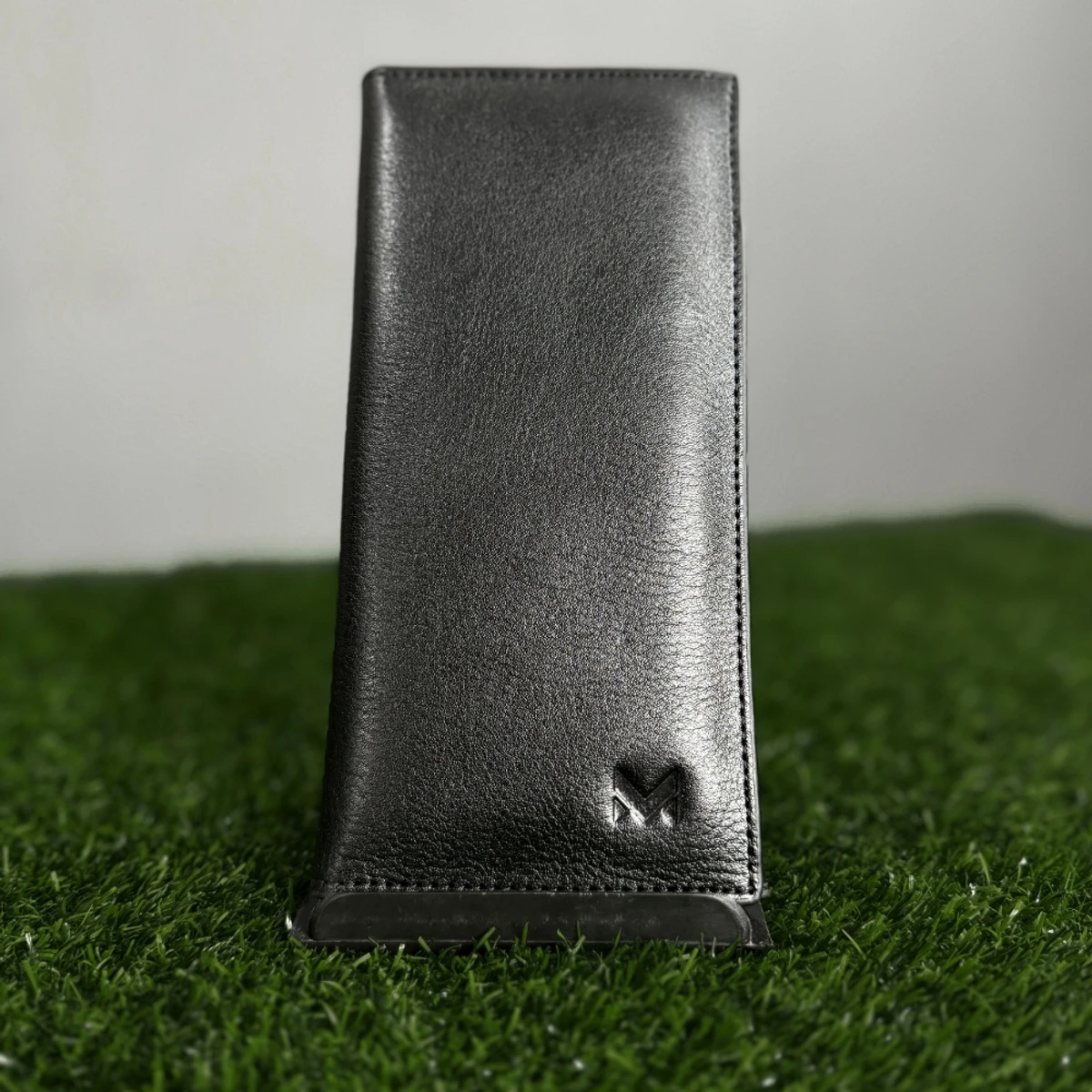 Multiple Long wallet - Black