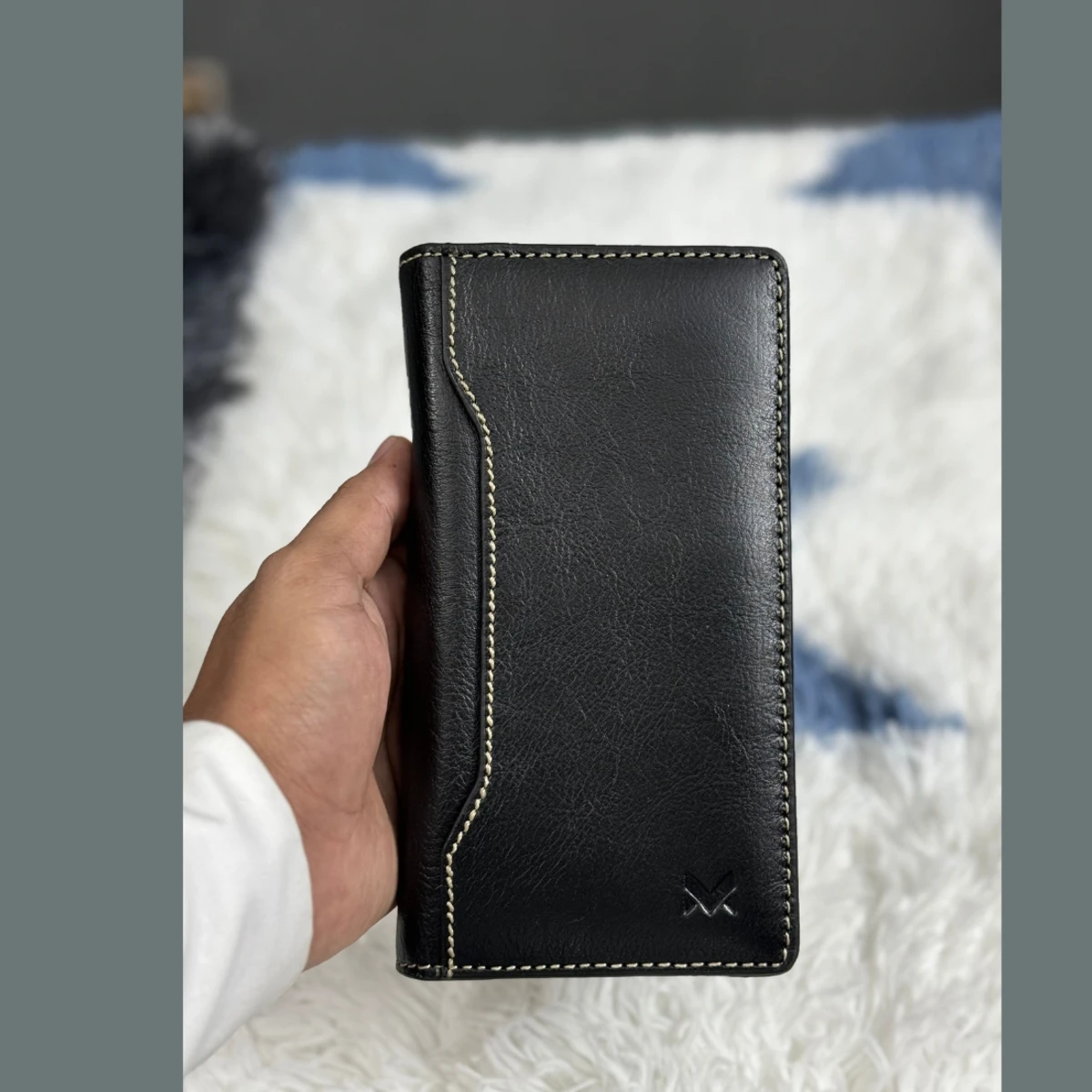 Pocket Organiser - Black