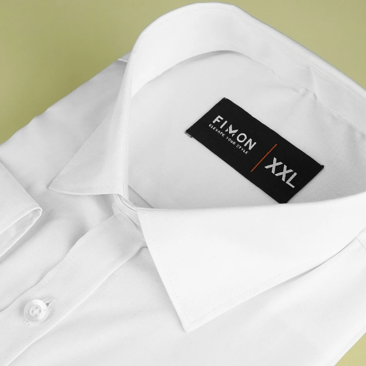 Premium Solid Shirt