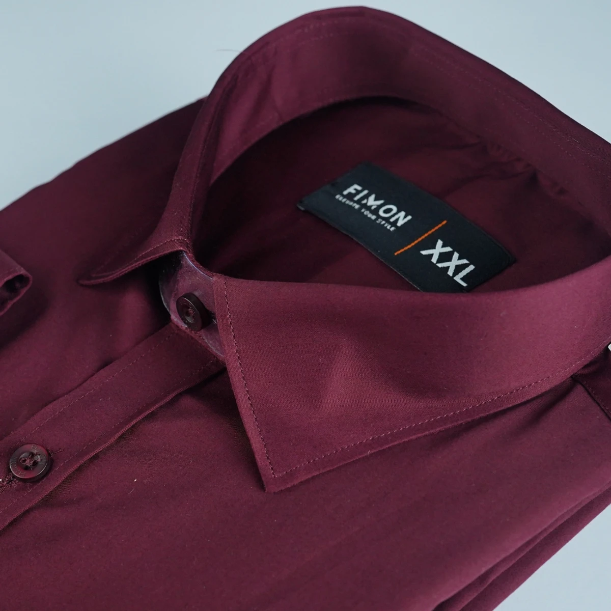 Premium Solid Shirt