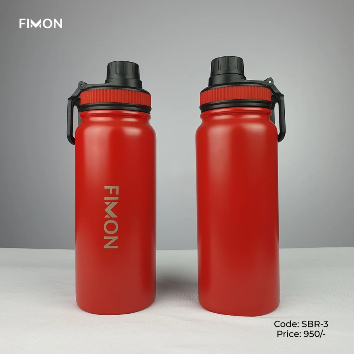 HOT & COLD WATER BOTTLE