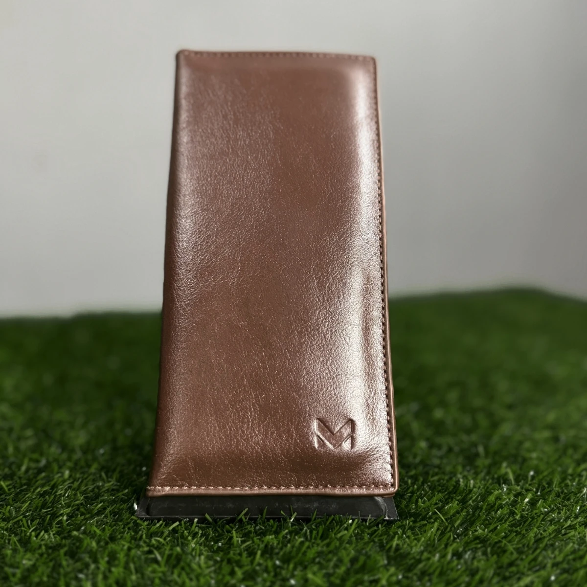 Multiple Long wallet - Chocolate