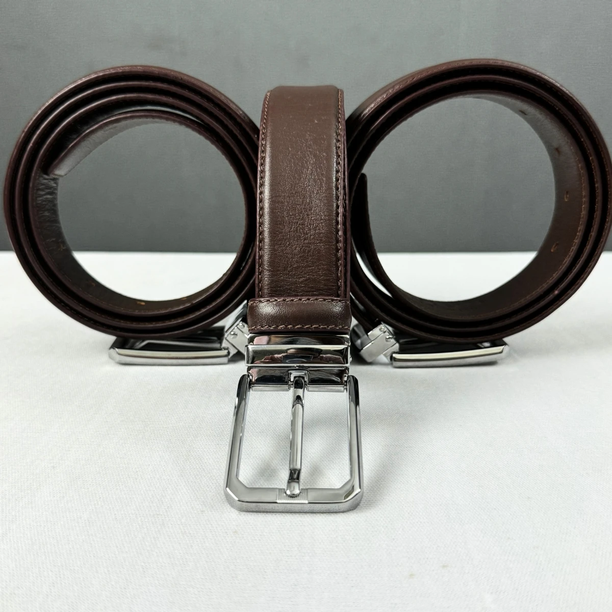 Belt For Elite Classes - Chocolate