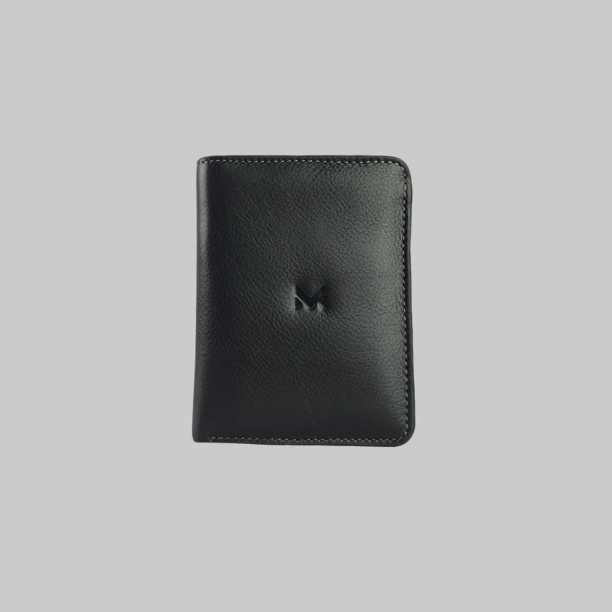 Multiple Wallet - Black