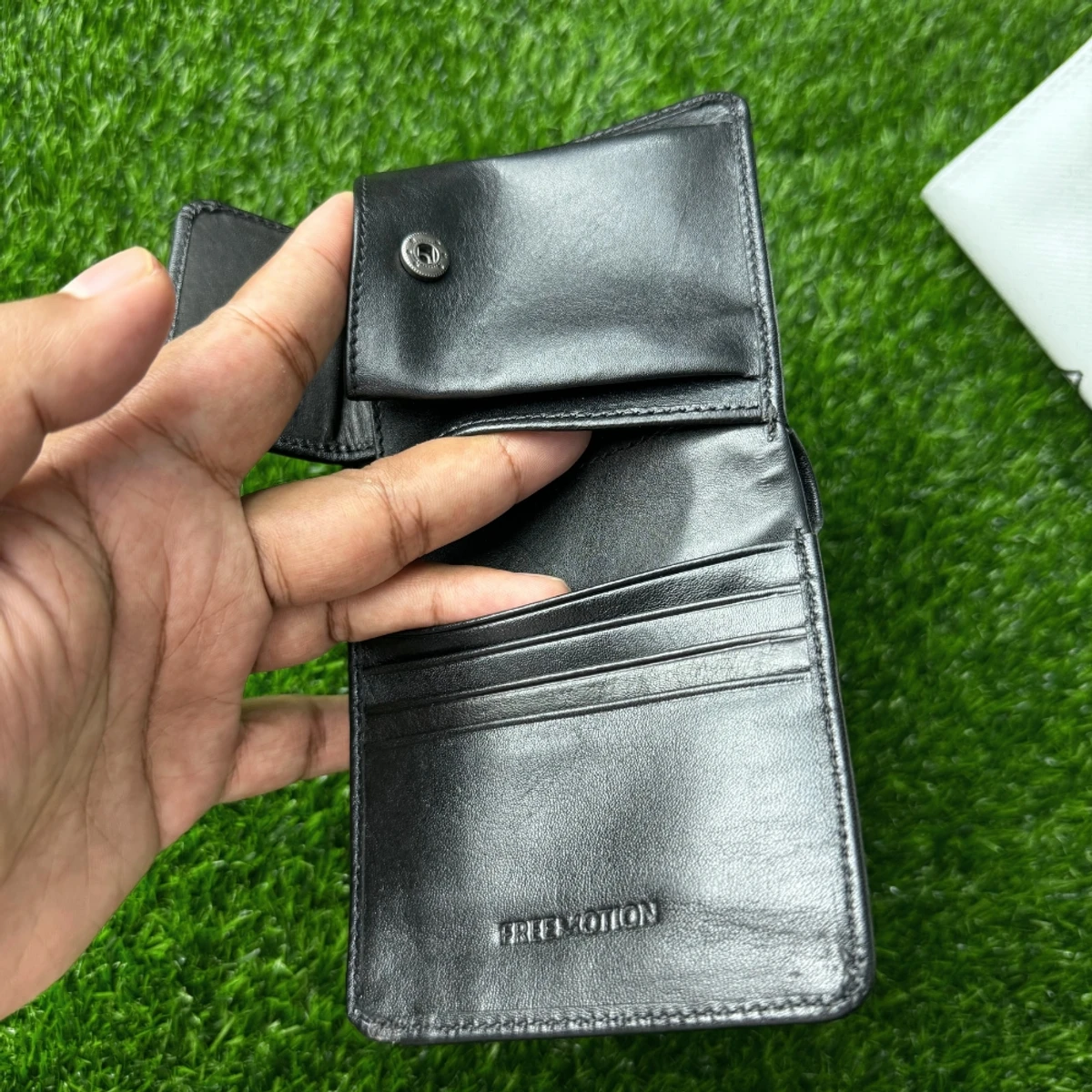 Mini Wallet