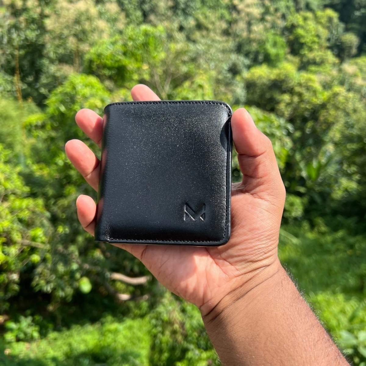 Mini Wallet