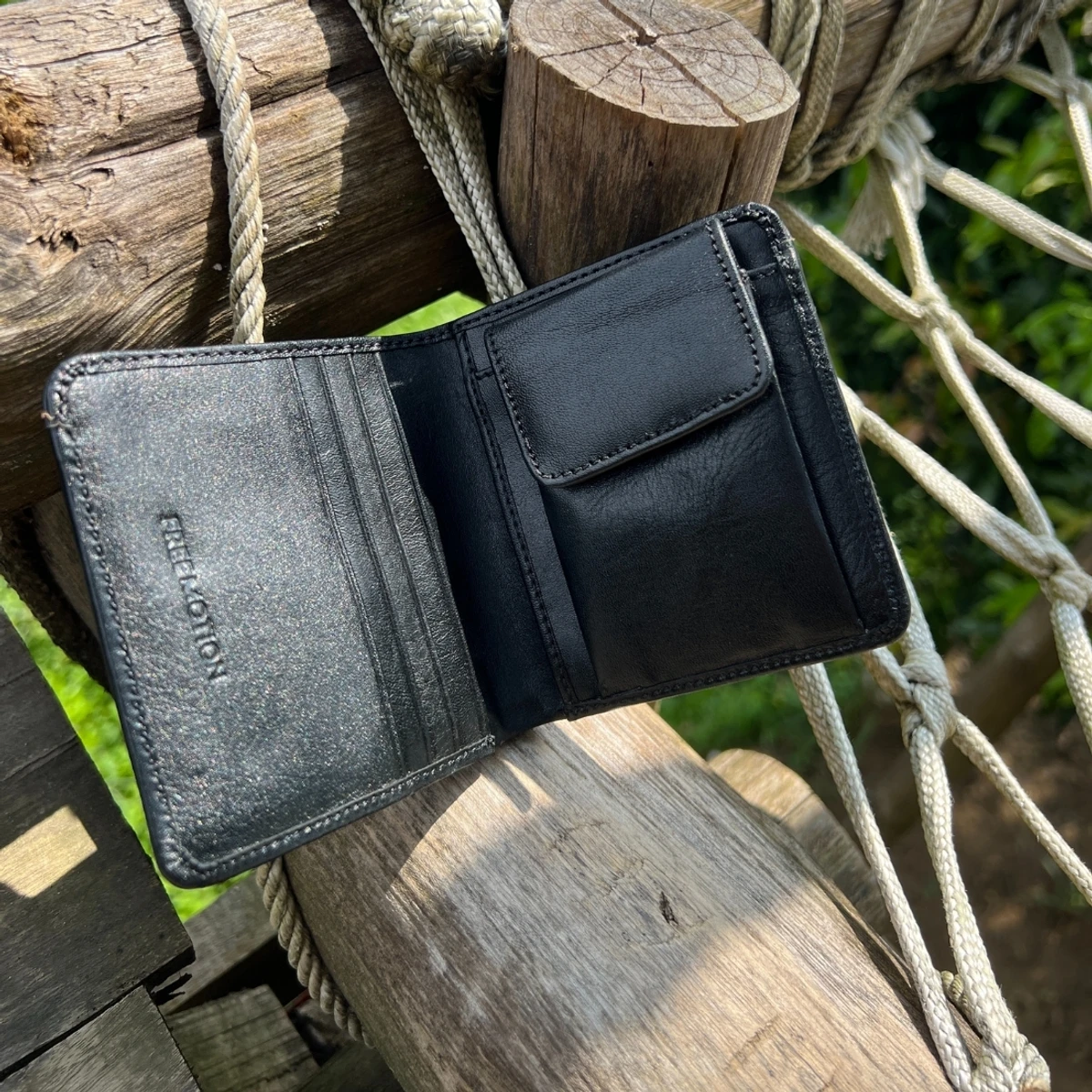 Mini Wallet