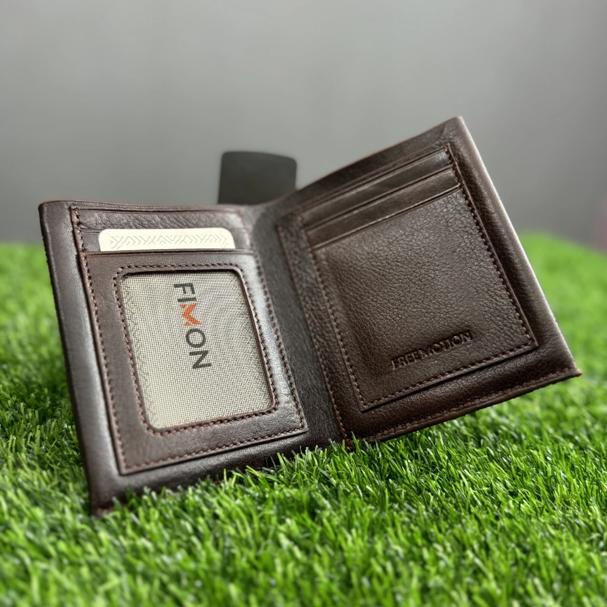 Fimon Varti Wallet