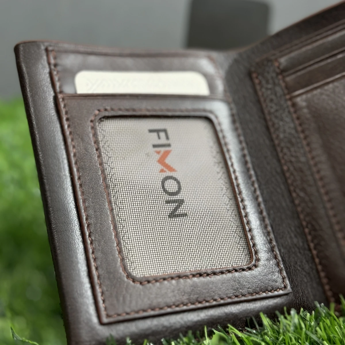 Fimon Varti Wallet