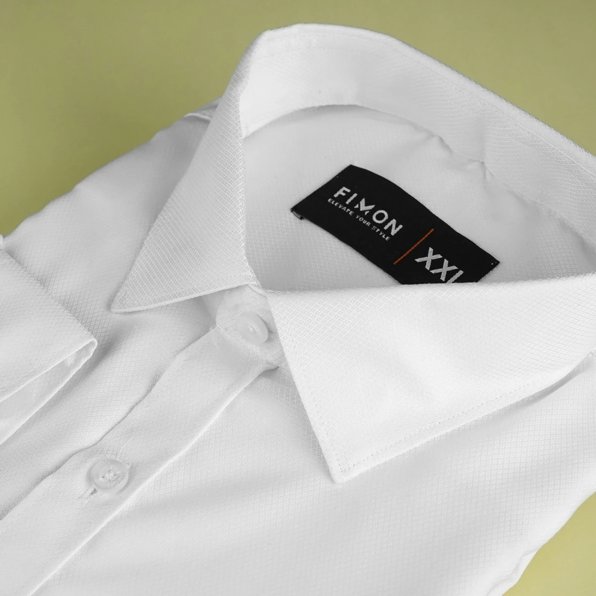 Premium Solid Shirt