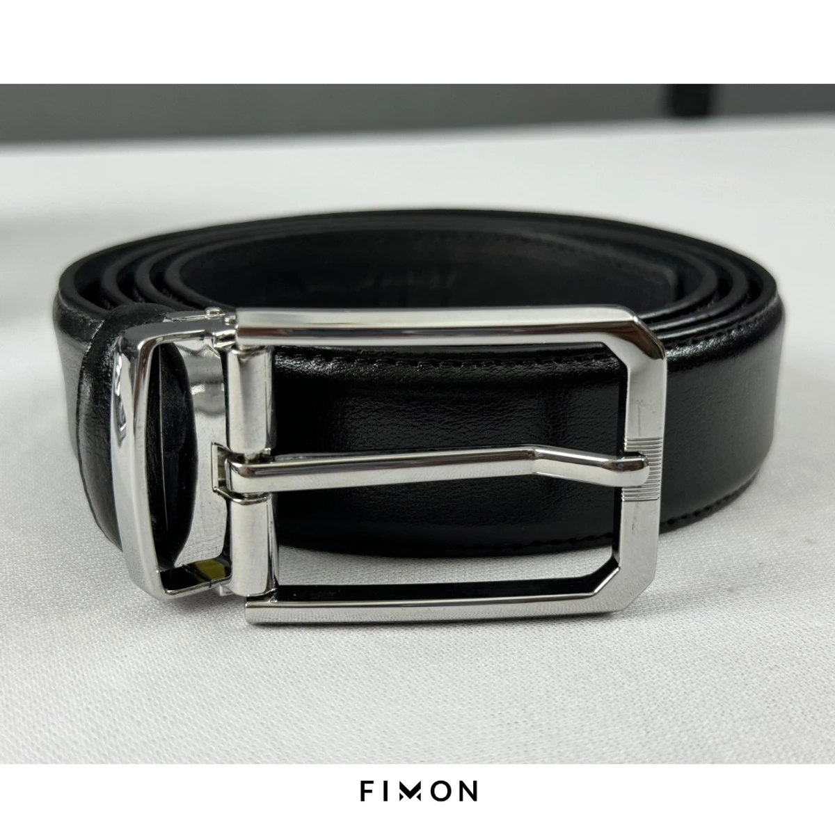 Belt For Elite Classes - Black