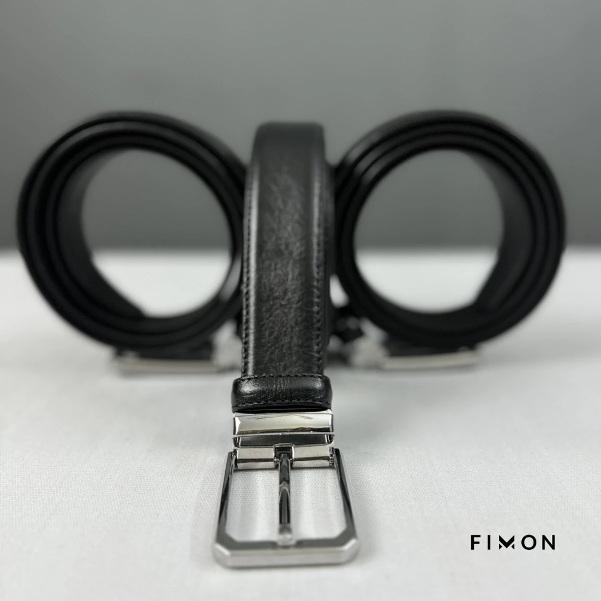 Belt For Elite Classes - Black